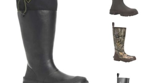 Muck Boots